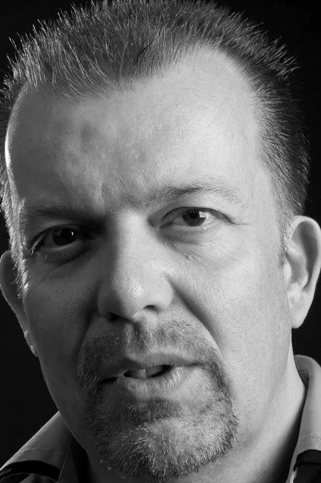 Muziekgrootmeester Walter Jan Jakobsen R.I.P.