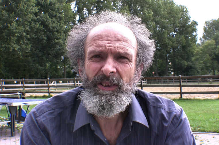 Jan Parmentier wenst betere rechtspraak en jeugdzorg zonder kinderhandel en prestatie-bonussen